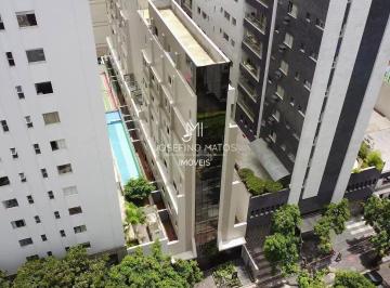 Apartamento · 254m² · 4 Quartos · 3 Vagas · Apartamento alto luxo área privativa em Savassi, Belo Horizonte/MG - 254,79m2