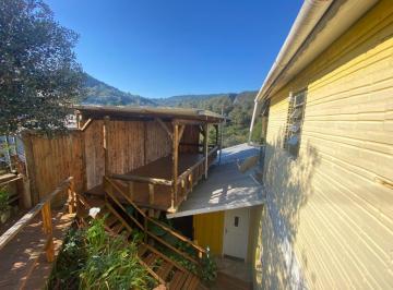 143538.jpg · Casa 3 Dorm - Bairro Várzea Grande