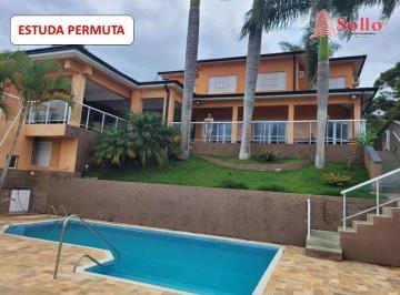 3d04d6866f68eace16d18afcc49a38c2712aa08d · ÁGUAS DE IGARATÁ Chácara com 4 dormitórios à venda, 1763 m² por R$ 2.000.000 - Recanto das Águas - I