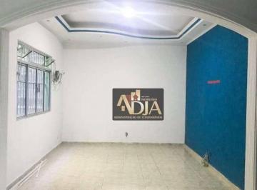 13dbde3155f13547d9ea4bbe1cbd24fa385cc812 · Sobrado à venda, 190 m² por R$ 440.000,00 - Jardim Itapeva - Mauá/SP
