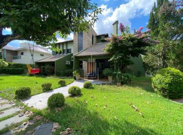 Casa · 750m² · 3 Quartos · 3 Vagas · Casa à venda no Condomínio Solar das Crisalidas em Foz do Iguaçu.