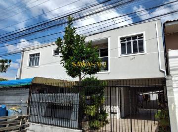 Casa · 175m² · 5 Quartos · 4 Vagas · Sobrado à venda no bairro Boqueirão - Curitiba/PR