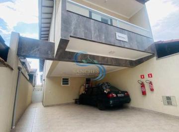 Casa · 53m² · 2 Quartos · 1 Vaga · Casa de Condomínio com 2 dorms, Sítio do Campo, Praia Grande - R$ 279 mil, Cod: 5411