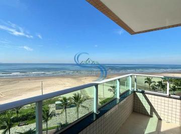 Apartamento · 86m² · 2 Quartos · 2 Vagas · Apartamento com 2 dorms, Maracanã, Praia Grande