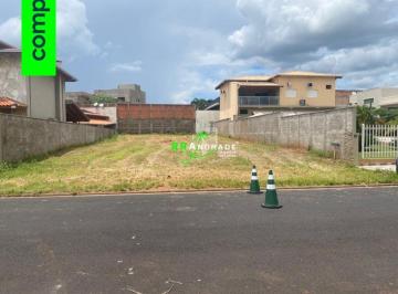 Terreno · 538m² · Terreno Enseada da Fronteira Rifaina