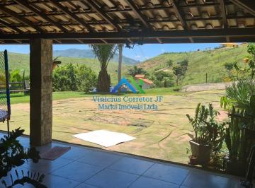 Rural · 5800m² · 4 Quartos · 5 Vagas · Granja à venda no Condomínio Enseada parque Ecológico