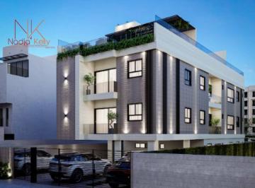 04f6249530a574648ade81929a676efbac851628 · Apartamento térreo de 51m² com 2 quartos a venda por R$ 350.000 - Bessa - João Pessoa/PB