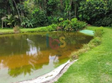 Rural · 20000m² · 3 Quartos · 2 Vagas · Excelente Sítio em Serra Grande com Cachoeira
