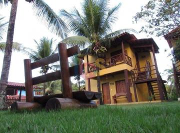 Comercial · 600m² · 5 Quartos · 10 Vagas · Pousda em Barra Grande