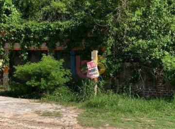 Terreno · 1652m² · EXCELENTE ÁREA PROXIMO A PRAIA