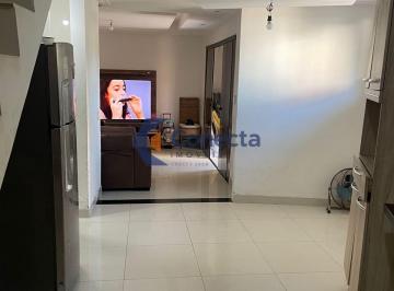 Casa · 110m² · 2 Quartos · Apartamento Cobertura Triplex em Itapuã, Salvador/BA