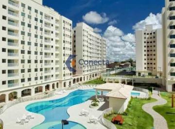 Apartamento · 56m² · 2 Quartos · 1 Vaga · Apartamento