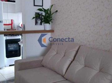 Apartamento · 50m² · 2 Quartos · 1 Vaga · Apartamento a venda em Buraquinho