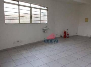 285385d8bd89fd6626fef058f97d27561030b030 · Sala para alugar, 63 m² por R$ 1.598,60/mês - Vila Galvão - Guarulhos/SP