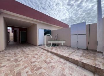 3032ae06cfb286a72f8e92e3b00adba1d7c5f60d · Casa com 2 dormitórios à venda, 82 m² por R$ 320.000,00 - Jardim Marcia - Peruíbe/SP
