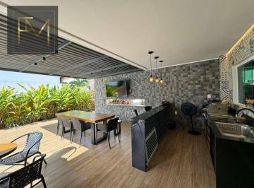 ad28088966640bf5bd6c2b47e01f6cef55778fe7 · Casa com 5 dormitórios à venda, 303 m² por R$ 2.795.000,00 - Altiplano - João Pessoa/PB