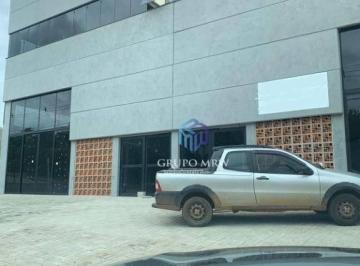 abfbebcf4b895bd7886ba893c64e1ac87efa0952 · Galpão para alugar, 954 m² por R$ 34.052,44/mês - Alphaville Nova Esplanada III - Votorantim/SP