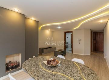 Sala para 2 Ambientes · Apartamento à venda - na Água Verde