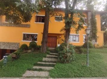71d8ad4421c6ee471676c918eca72724f6ea5f73 · Casa a venda em Aldeia da serra, com 5 dormitórios à venda, 450 m² por R$ 3.200.000 - Aldeia da Serr