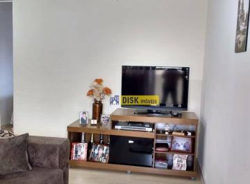 85f73a833a5db24243b79c1a1d03a7acdc68d03e · Apartamento com 2 dormitórios à venda, 50 m² por R$ 255.000,00 - Vila Sacadura Cabral - Santo André/