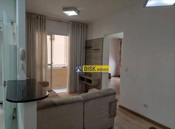 ee58e979ddc9d6d714f78ef7557cb498cc7c017d · Apartamento com 2 dormitórios para alugar, 54 m² por R$ 2.632,77/mês - Vila Gonçalves - São Bernardo