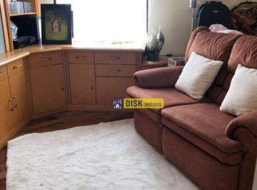 37a8e578d05ab5b352fe13b5061b1e25c5102b9c · Cobertura com 4 dormitórios à venda, 407 m² por R$ 2.000.000,00 - Vila Caminho do Mar - São Bernardo