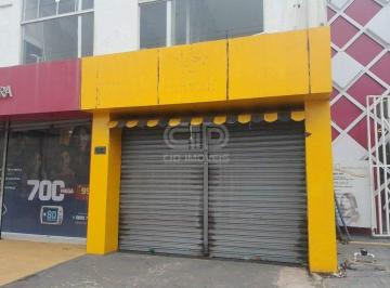 Comercial · 70m² · Salão comercial com 70 m² no CPA II