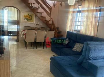 508a658caa8eb7795bac5280582cb8aa91e7f891 · Sobrado à venda, 336 m² por R$ 1.500.000,00 - Jardim Paulista - Guarulhos/SP