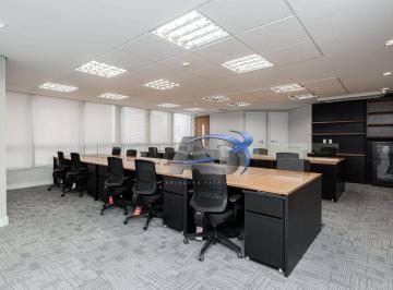 6489c55eb17a37acd2fdc1dee8b80cdcf6f43f36 · Conjunto para alugar, 200 m² por R$ 31.619,00/mês - Itaim Bibi - São Paulo/SP