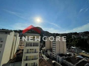 Apartamento · 67m² · 1 Quarto · 1 Vaga · Apartamento em  Rua Bento Lisboa - Catete - Rio de Janeiro/RJ