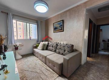 Apartamento · 56m² · 2 Quartos · 1 Vaga · Apartamento em  Rua Batalhão Piratininga - Anchieta - São Bernardo do Campo/SP