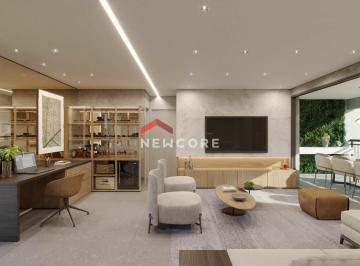 Apartamento · 130m² · 3 Quartos · 2 Vagas · Apartamento em Rua Princesa Isabel - Campo Belo - São Paulo/SP