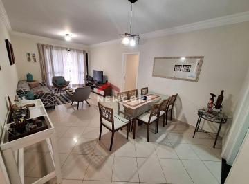 Apartamento · 137m² · 3 Quartos · 2 Vagas · Apartamento em Passeio dos Sambaquis - Riviera de São Lourenço - Bertioga/SP