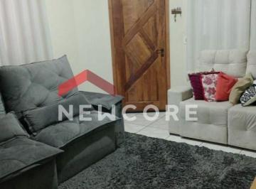 Casa · 284m² · 4 Quartos · 3 Vagas · Sobrado em Avenida Senador Ricardo Batista - Assunção - São Bernardo do Campo/SP