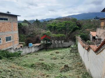 Terreno · 370m² · Lote em Azaléia - Vila das Flores - Caeté/MG