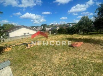 Terreno · 283m² · Lote em Rua Veranópolis - Residencial Azaléia - Parobé/RS