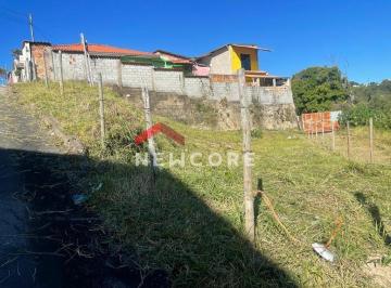 Terreno · 291m² · Lote em Violeta - Vila das Flores - Caeté/MG