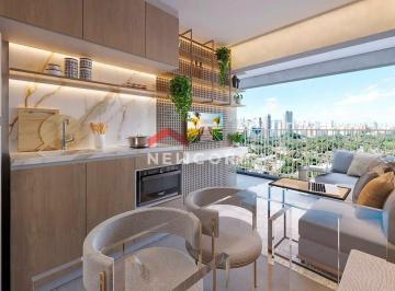 Apartamento · 35m² · 1 Quarto · Apartamento em  Rua Vergueiro - Vila Mariana - São Paulo/SP