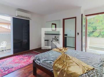 Casa · 47m² · 1 Quarto · 1 Vaga · Casa para Aluguel - Parque dos Príncipes, 1 Quarto,  47 m² - São Paulo
