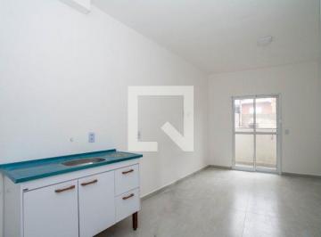 Apartamento · 20m² · 1 Quarto · Apartamento para Aluguel - Mikail II, 1 Quarto,  20 m² - Guarulhos
