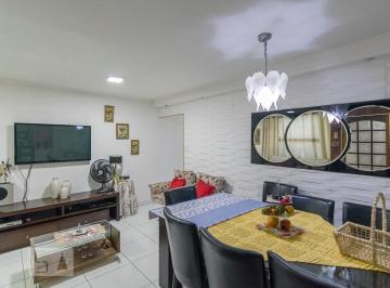 Casa · 100m² · 3 Quartos · 3 Vagas · Casa para Aluguel - Jardim, 3 Quartos,  100 m² - Santo André