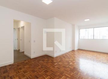 Apartamento · 69m² · 2 Quartos · 1 Vaga · Apartamento para Aluguel - Vila Olímpia, 2 Quartos, 69 m² - São Paulo