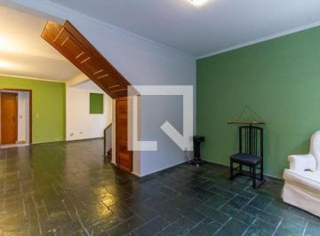 Casa · 160m² · 4 Quartos · 3 Vagas · Casa à Venda - Vila Pompéia, 4 Quartos, 160 m² - São Paulo