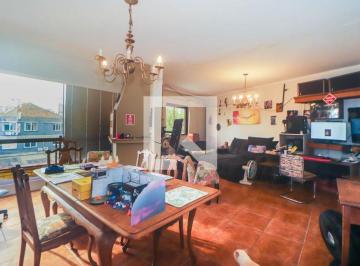 Apartamento · 151m² · 3 Quartos · 1 Vaga · Apartamento à Venda - Petrópolis, 3 Quartos, 151 m² - Porto Alegre