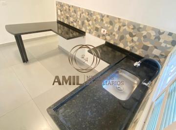 Foto 01 · RA Amil vende Casa, 90m², Condomínio São Lourenço / Jardim Maria Amélia / Jacareí - SP /