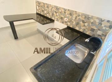 Foto 01 · RA Amil vende Casa, 90m², Condomínio São Lourenço / Jardim Maria Amélia / Jacareí - SP /