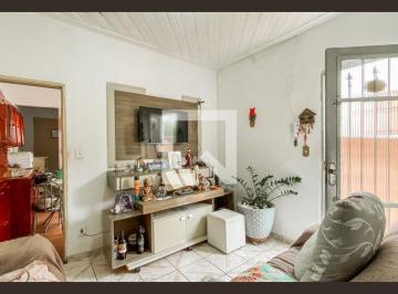 Casa · 120m² · 4 Quartos · 1 Vaga · Casa à Venda - Cangaíba, 4 Quartos,  120 m² - São Paulo