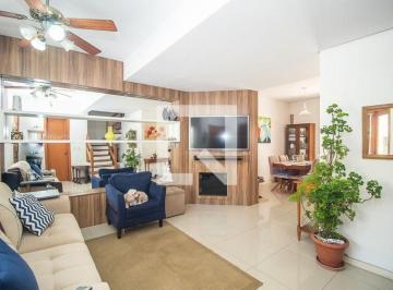 Casa · 142m² · 3 Quartos · 2 Vagas · Casa à Venda - Hipica, 3 Quartos,  142 m² - Porto Alegre