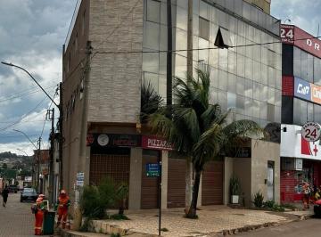 Comercial de 12 quartos, Guará · VENDO MARAVILHOSO PRÉDIO DANDO R$ 20 mil DE RENDA NA ESTRUTURAL98150-8787