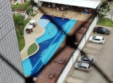 Apartamento de 3 quartos, João Pessoa · Vendo excelente imóvel na Torre